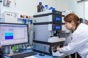Программа производственного контроля ХАССП в Артемовском